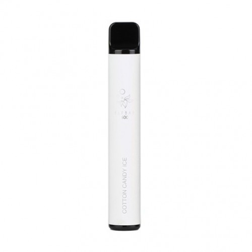 Elf Bar 600 Disposable Cotton Candy Ice 20mg 2ml